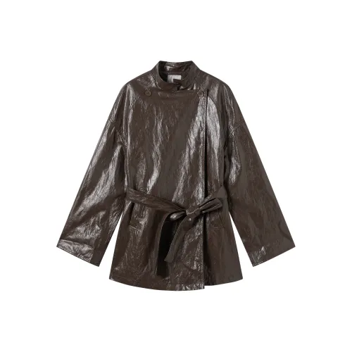 DIALOGUE Женские Куртки