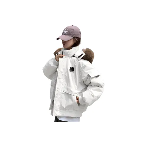 HTHK Женские пуховики