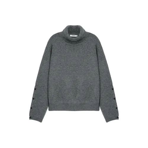 Bodydream Серый Мужской Свитеры