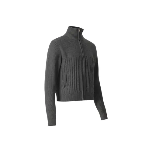 DOGANSON Серый Унисекс Трикотаж