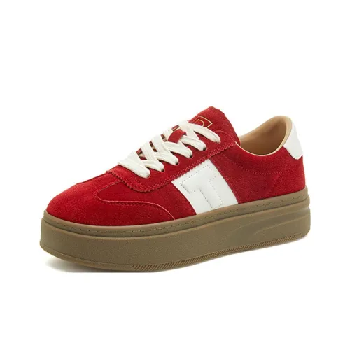 D Fuse SCANDINAVIA Женские немецкие армейские кроссовки