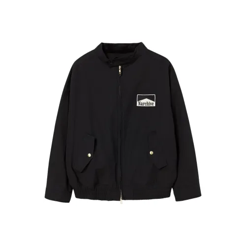 Beyond Closet FW25 Куртки и Пальто Унисекс