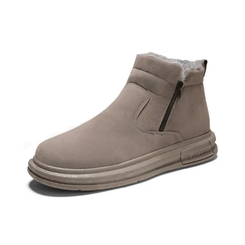 SHOUBA Сноубутсы Мужской