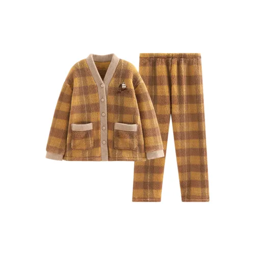 Gentle Welcome Пижамный комплект для женщин