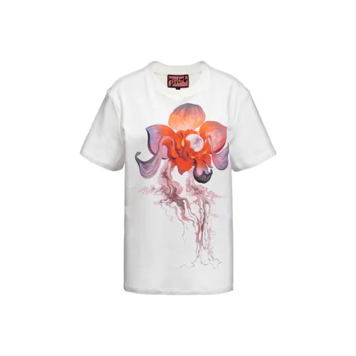 Laurence Chico T-Shirt Унисекс
