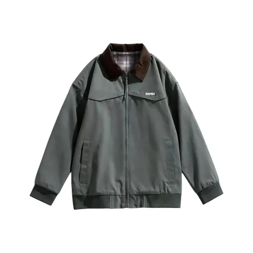 DJ.SPIRIT Куртки и Пальто Унисекс