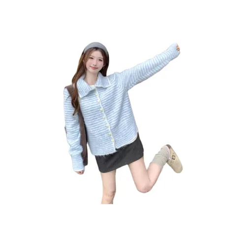 YOUSEKOO Женская трикотажная одежда