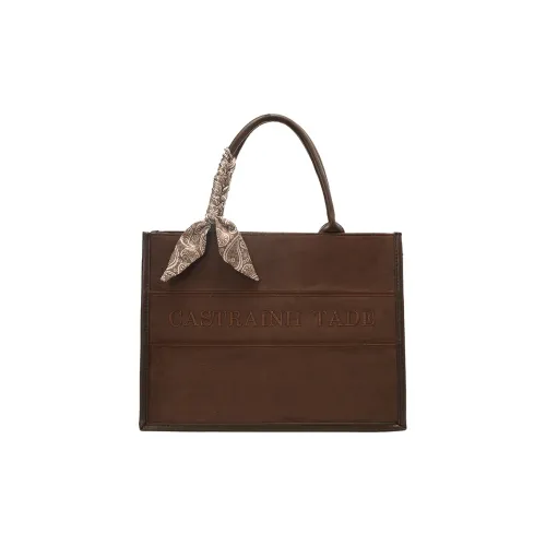 CAREELL Замша Сумка Женская Многоцветная