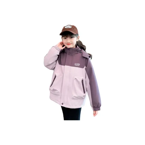 TLXT Kids Туристическая одежда