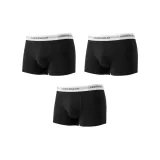 Обсидиановый черный, 3 штуки