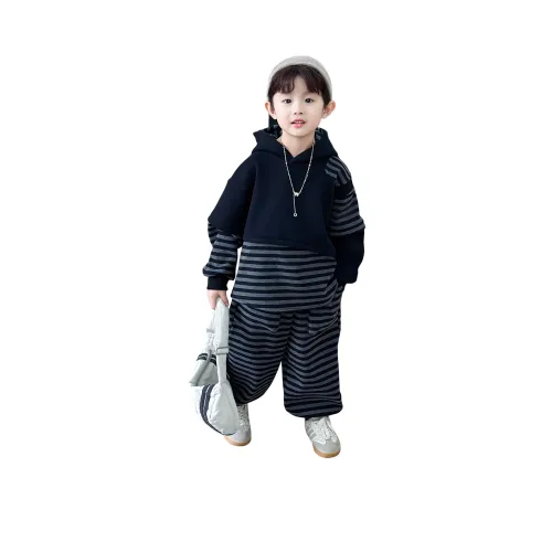 Lanza Повседневная спортивная одежда Зимний Темно-синий Children Возраст 3-7 лет