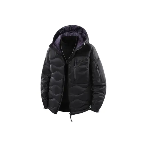 FALIAMS Унисекс Пуховики