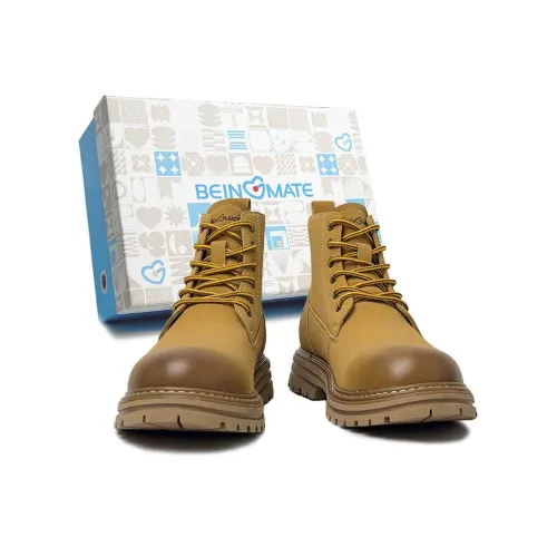 BEINGMATE Короткий ботинок Martin для мужчин