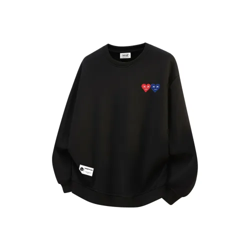 Emoji Унисекс Свитшоты