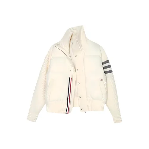 SECFLY OFFICIAL Хлопковый пуховик женский