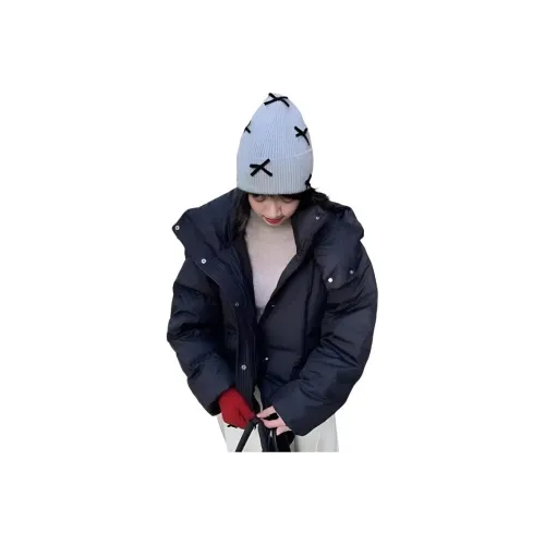 HeartyBite Пуховая куртка Женская