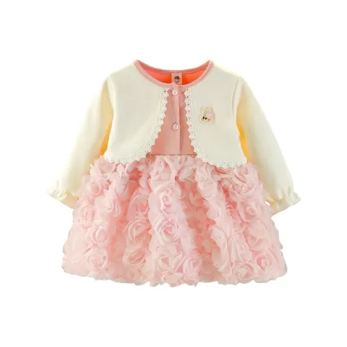 Meter Розовый Kids Платья