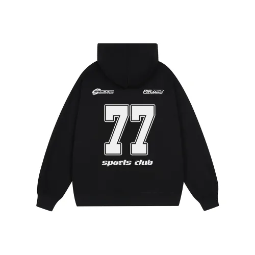 Pirkadat Унисекс Свитшоты