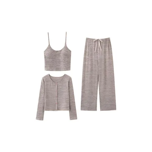 MADALLO Изображение Цвет Женские Пижамные Комплекты