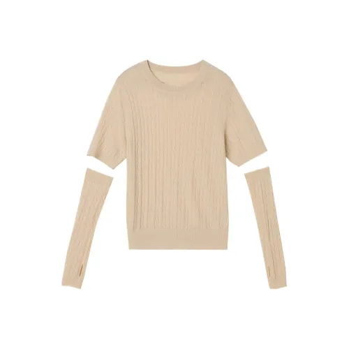 SNOWFORTE Женская трикотажная одежда