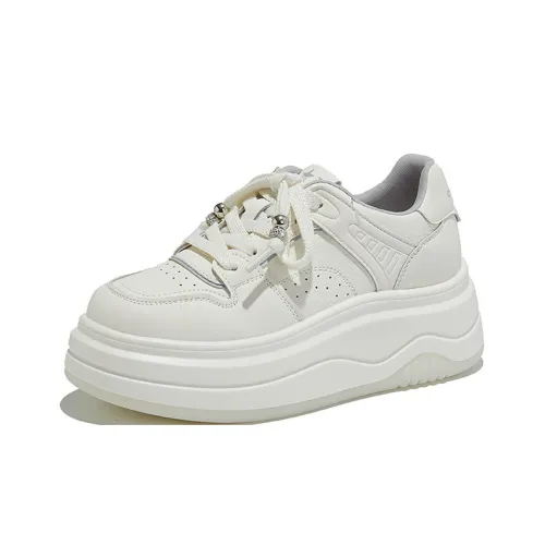 YOUYUSHI Низкий топ Повседневная обувь Женская