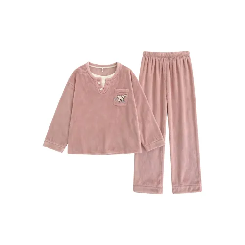 MIMOSA CHUR Изображение Цвет Женские Пижамные Комплекты