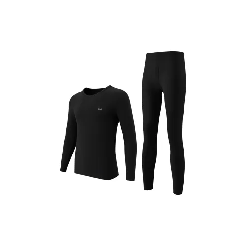 MIIOW Унисекс Термокомплекты