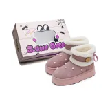 Пастельно-розовый