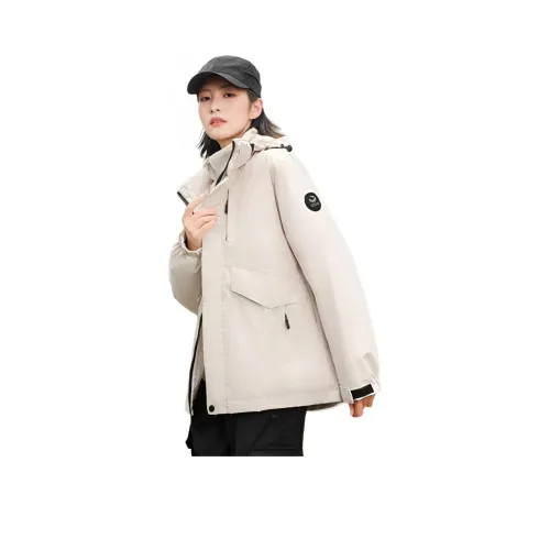 SKYA Унисекс Куртки