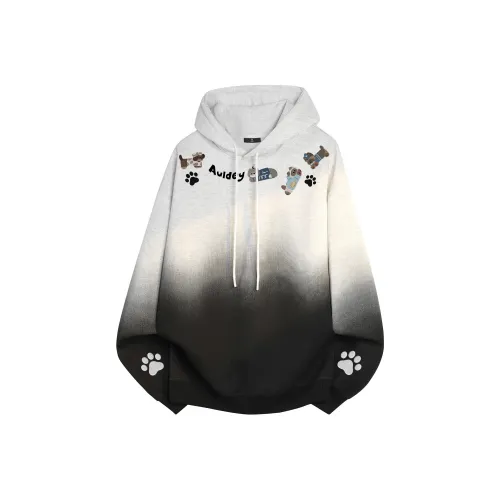 AULDEY Унисекс Свитшоты