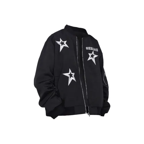 PISYPOX Унисекс Куртки