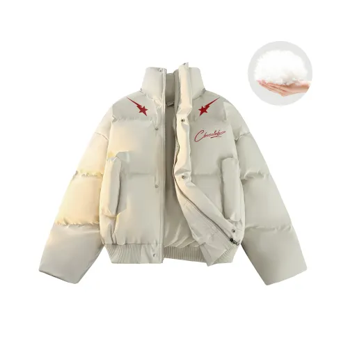 Herbal Primer Пуховая куртка Унисекс