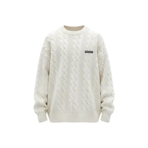 Masongarments Унисекс Свитера