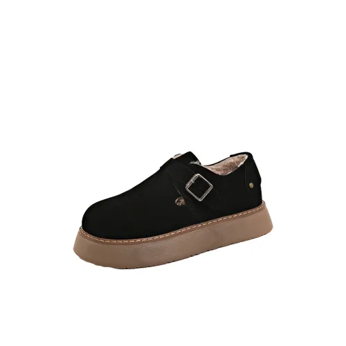 Wooden Rabbit Детские обувь для образа жизни с противоскользящим эффектом унисекс