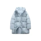 Светло-голубой