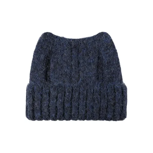 Yamaichi Maru Шерсть Бини Унисекс