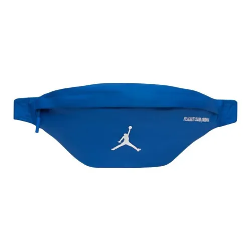 Джордан Полиамид Бананка Мужская Синяя