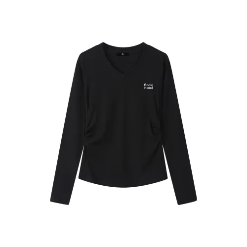 ROBINHOOD Женские футболки T