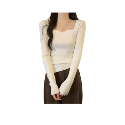 CASTLE WOODS Женская трикотажная одежда