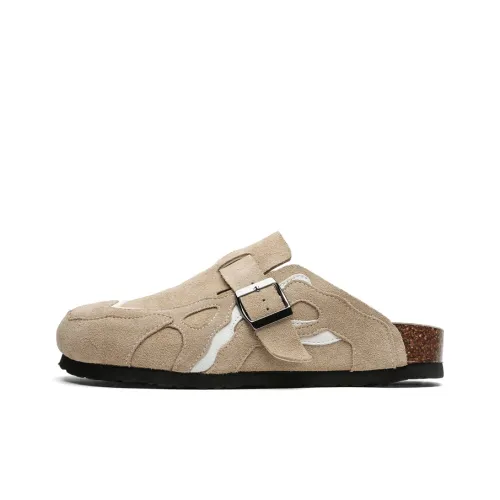 DY Шов Обувь Birkenstock Унисекс