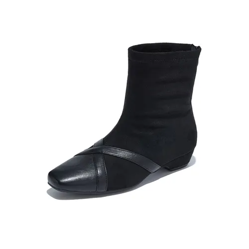 Chibang Ботильоны 3 см Женские