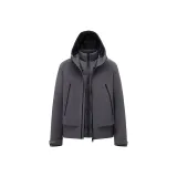 Тёмно-серый 8H28