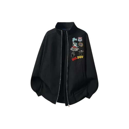 AULDEY Унисекс Куртки