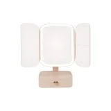 Розовое золото с покрытием