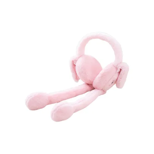 VIVIWELL Наушники-подвески из полиэстера унисекс