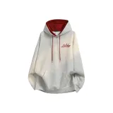 Светло-серый меланж