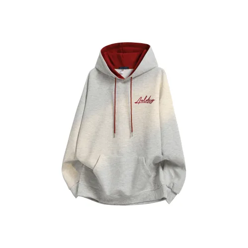 AULDEY Унисекс Свитшоты