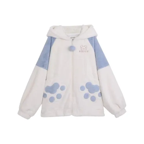 BELOVED STARRY Свитшот Женский