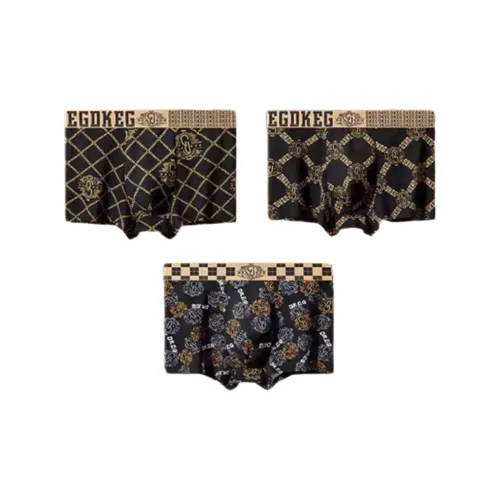 QTUR Мужские боксер-шорты