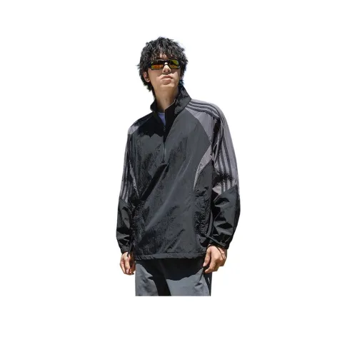 DIBINSAI STUDIO Унисекс Куртки